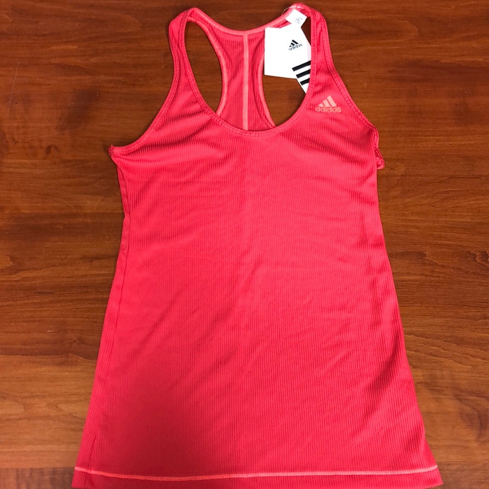 NWT Adidas Tank Top